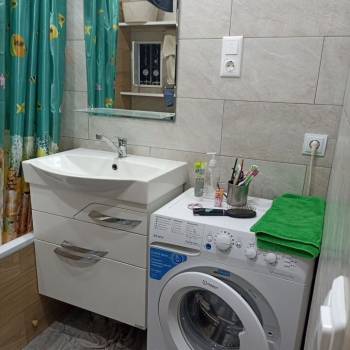 Сдается 2-х комнатная квартира, 56 м²