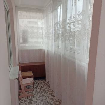 Сдается 2-х комнатная квартира, 56 м²