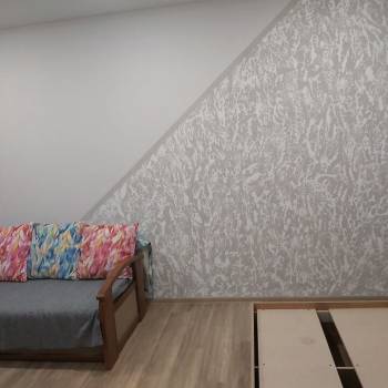 Сдается 1-комнатная квартира, 56 м²
