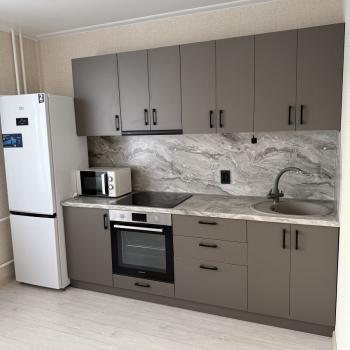 Сдается 1-комнатная квартира, 39 м²