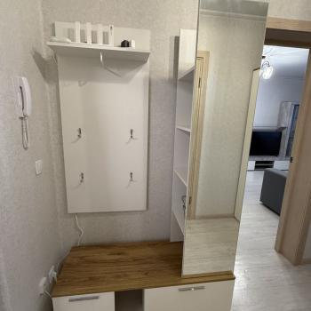 Сдается 1-комнатная квартира, 39 м²