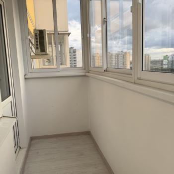 Сдается 1-комнатная квартира, 39 м²