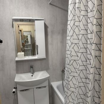 Сдается 1-комнатная квартира, 39 м²