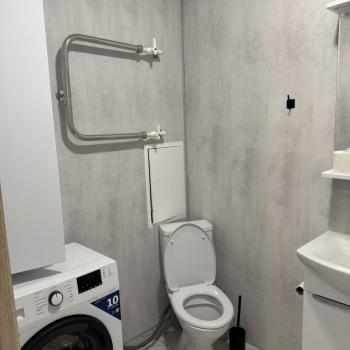 Сдается 1-комнатная квартира, 39 м²