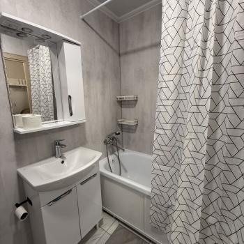 Сдается 1-комнатная квартира, 39 м²