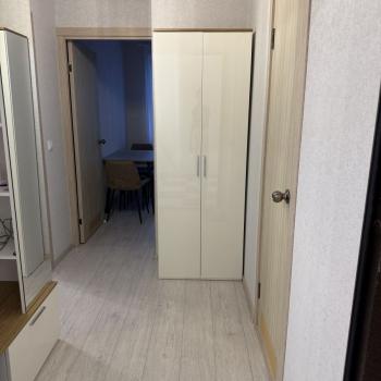 Сдается 1-комнатная квартира, 39 м²