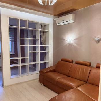 Сдается 1-комнатная квартира, 42,4 м²