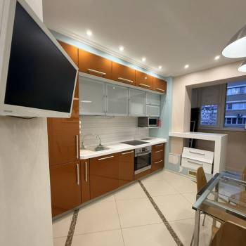 Сдается 1-комнатная квартира, 42,4 м²