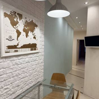 Сдается 1-комнатная квартира, 42,4 м²