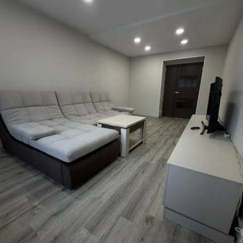 Сдается 2-х комнатная квартира, 52 м²