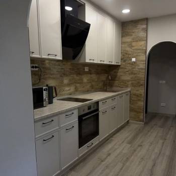 Сдается 2-х комнатная квартира, 52 м²