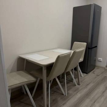 Сдается 2-х комнатная квартира, 52 м²