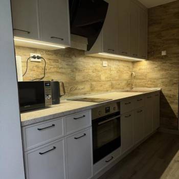 Сдается 2-х комнатная квартира, 52 м²