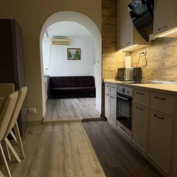 Сдается 2-х комнатная квартира, 52 м²
