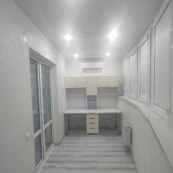 Продается 3-х комнатная квартира, 100 м²