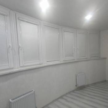 Продается 3-х комнатная квартира, 100 м²