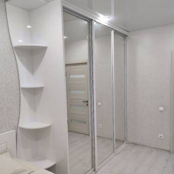 Продается 3-х комнатная квартира, 100 м²