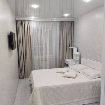 Продается 3-х комнатная квартира, 100 м²