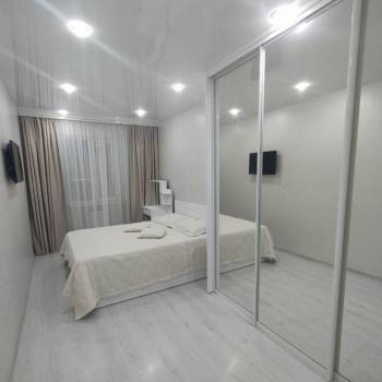 Продается 3-х комнатная квартира, 100 м²