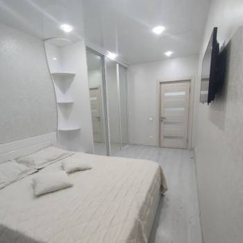Продается 3-х комнатная квартира, 100 м²
