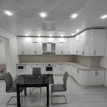 Продается 3-х комнатная квартира, 100 м²