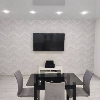 Продается 3-х комнатная квартира, 100 м²