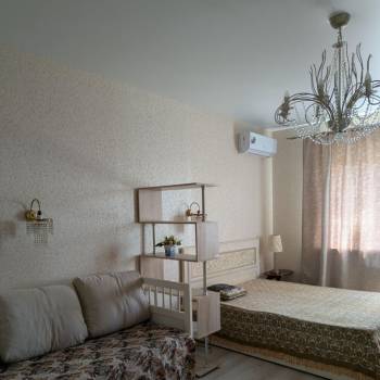 Сдается 1-комнатная квартира, 48 м²