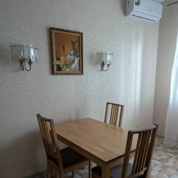 Сдается 1-комнатная квартира, 48 м²