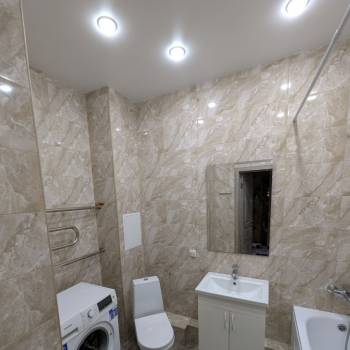 Сдается 1-комнатная квартира, 48 м²