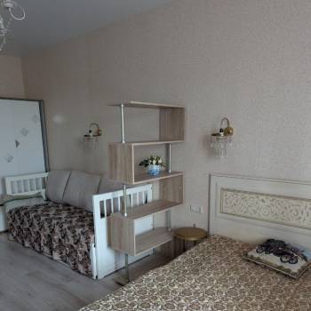 Сдается 1-комнатная квартира, 48 м²