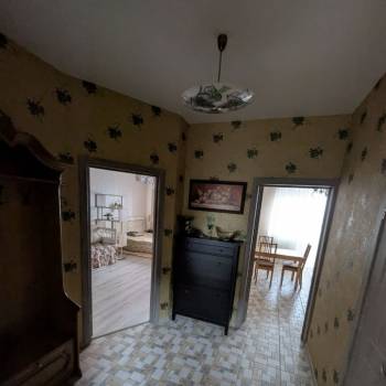 Сдается 1-комнатная квартира, 48 м²