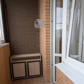 Сдается 1-комнатная квартира, 48 м²
