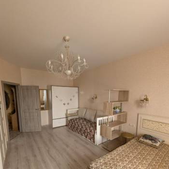 Сдается 1-комнатная квартира, 48 м²