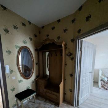 Сдается 1-комнатная квартира, 48 м²