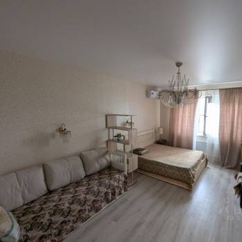 Сдается 1-комнатная квартира, 48 м²
