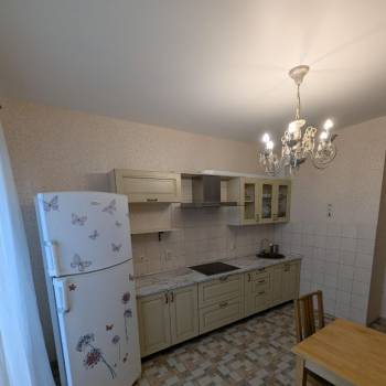 Сдается 1-комнатная квартира, 48 м²