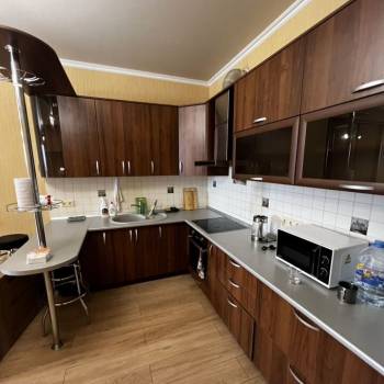 Сдается Многокомнатная квартира, 94 м²