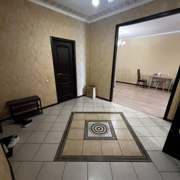 Сдается Многокомнатная квартира, 94 м²
