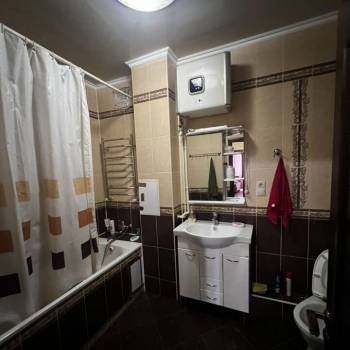 Сдается Многокомнатная квартира, 94 м²