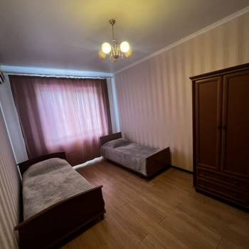 Сдается Многокомнатная квартира, 94 м²