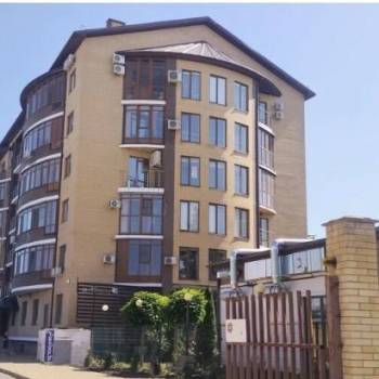 Сдается 1-комнатная квартира, 44,4 м²