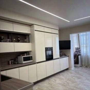 Сдается 1-комнатная квартира, 44,4 м²
