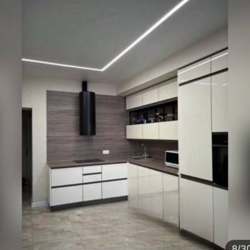 Сдается 1-комнатная квартира, 44,4 м²