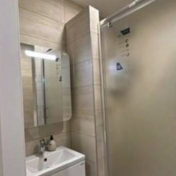 Сдается 1-комнатная квартира, 44,4 м²