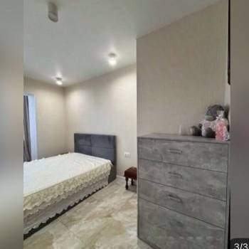 Сдается 1-комнатная квартира, 44,4 м²