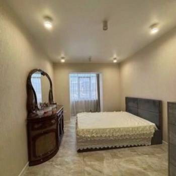 Сдается 1-комнатная квартира, 44,4 м²