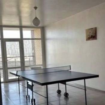 Сдается 1-комнатная квартира, 44,4 м²