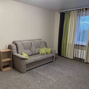Сдается 1-комнатная квартира, 39 м²
