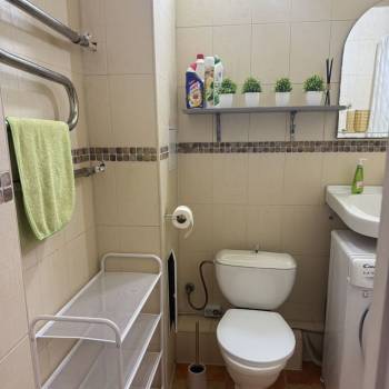 Сдается 1-комнатная квартира, 39 м²