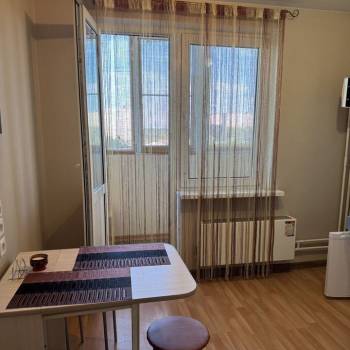 Сдается 1-комнатная квартира, 39 м²